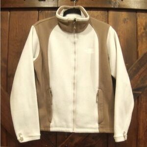 The North Face Women’s Fleece Full Zip Jacket